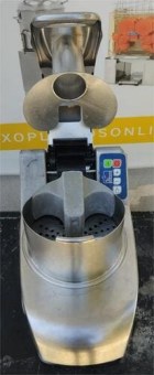 Πολυκοπτικό Με 1 Δίσκο Τριψίματος 23x45x50Cm ELECTROLUX Μεταχειρισμένο